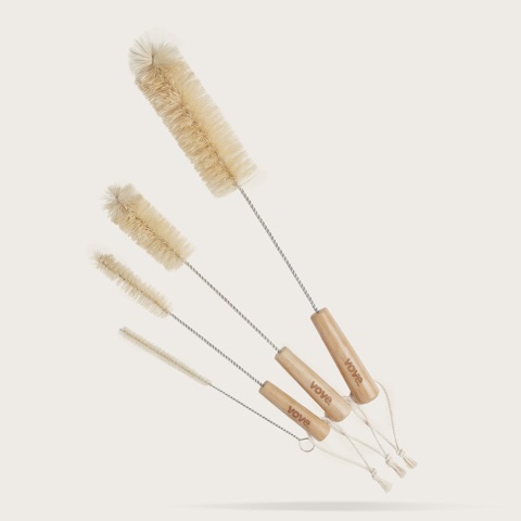 Vove Bottle Brush Set