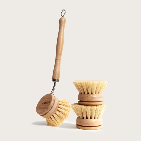 Vove Dish Brush Set