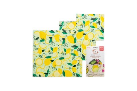 Bee’s Wrap Assorted 3 Pack