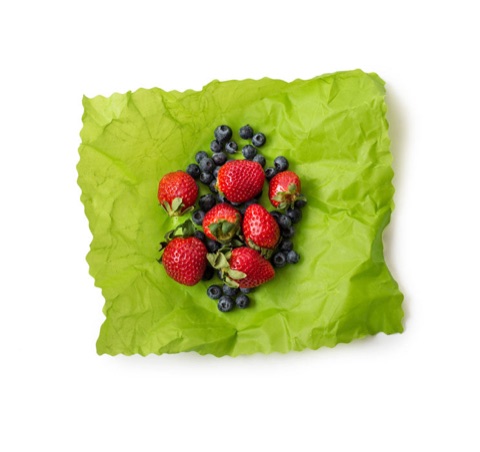Etee Beeswax Food Wraps