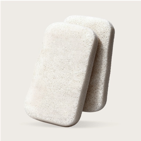 Vove Konjac Body Sponge