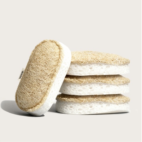 Vove Sponge Scourers