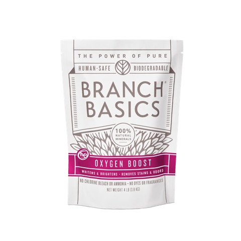 Branch Basics Oxygen Boost