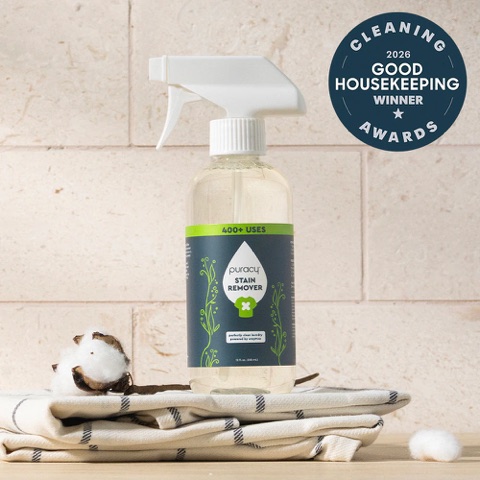 Puracy Laundry Stain Remover