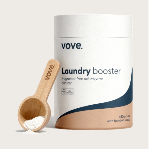 Vove Oxi Laundry Booster